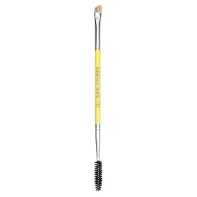 Bdellium Studio Eyes 735: Double-Ended Brow/Lash