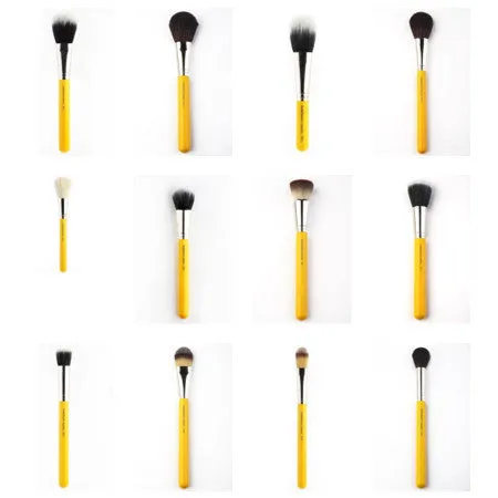 Bdellium Tools  Studio Line Brushes