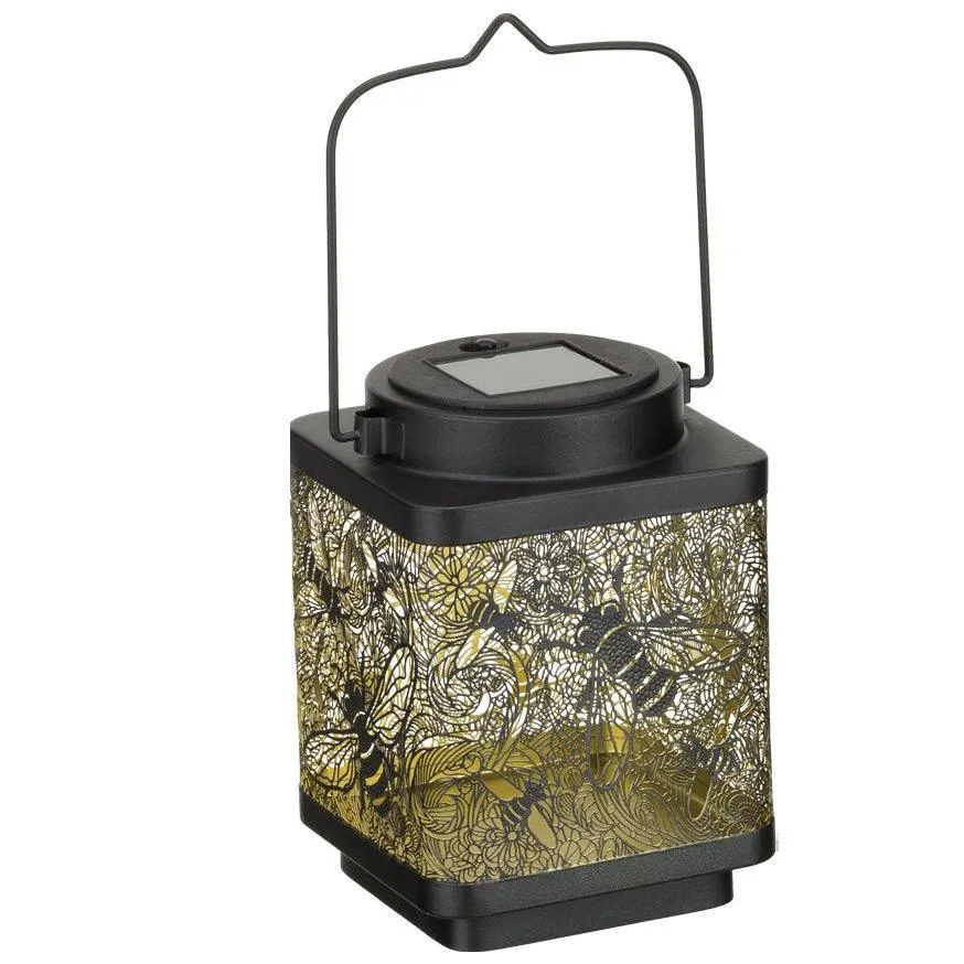 Bee Small Shadow Lantern