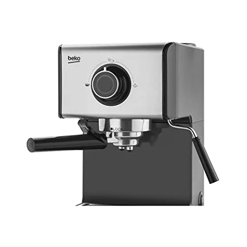 Beko Espresso Pump Coffee Machine (New)