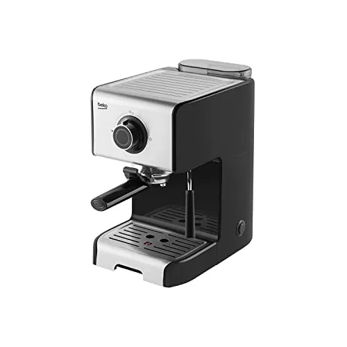 Beko Espresso Pump Coffee Machine (New)