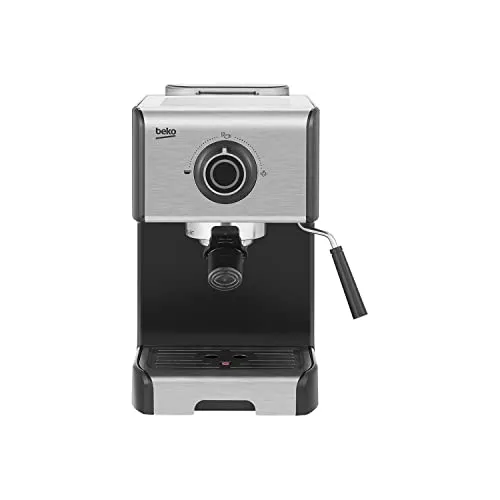 Beko Espresso Pump Coffee Machine (New)