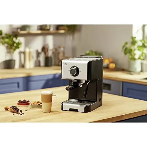 Beko Espresso Pump Coffee Machine (New)