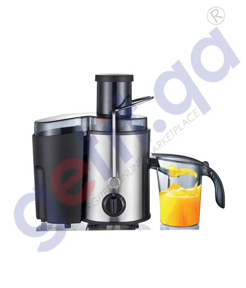 BELACO JUICER MACHINE BJ-122C