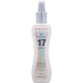 BioSilk Silk Therapy Miracle 17