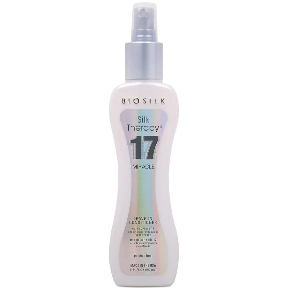 BioSilk Silk Therapy Miracle 17