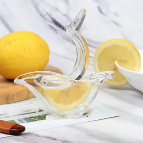 Bird Shape Lemon Slice Juicer