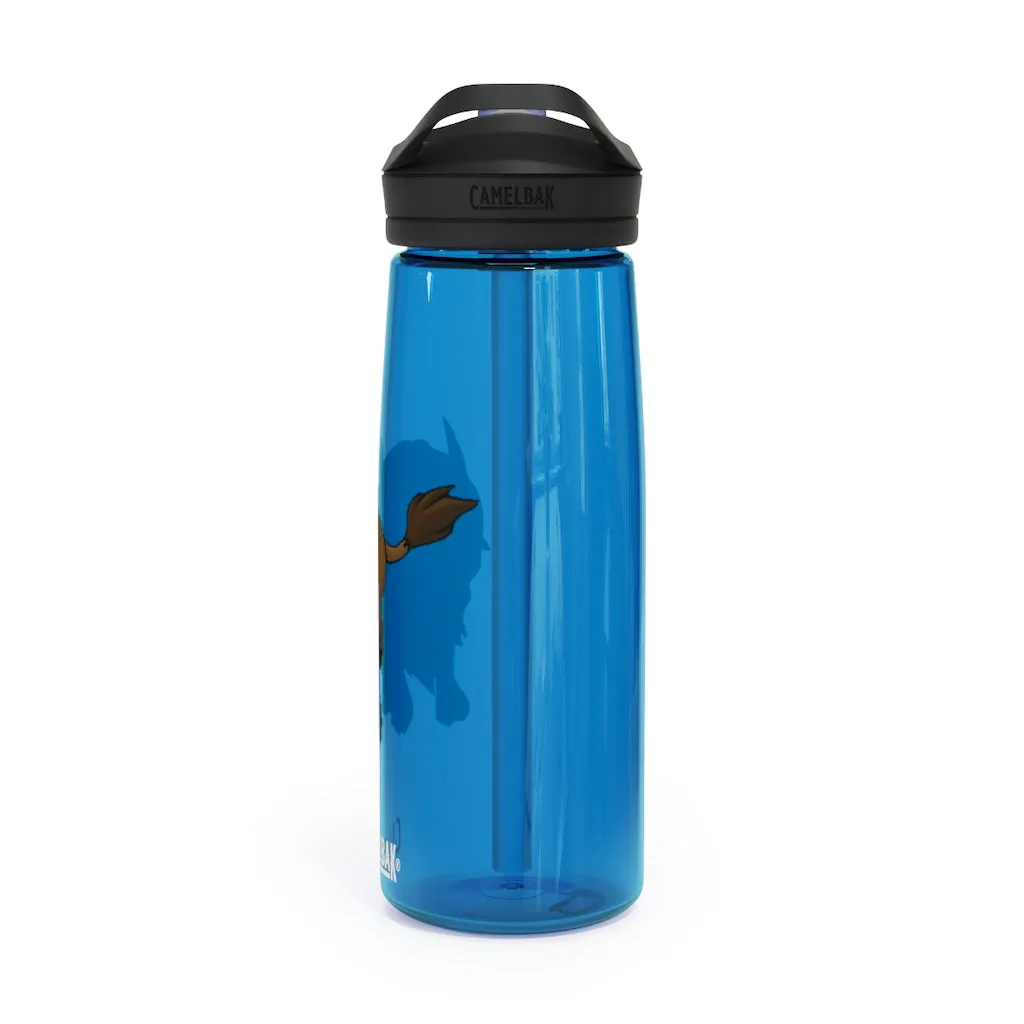 Bitox CamelBak Eddy®  Water Bottle, 20oz\25oz