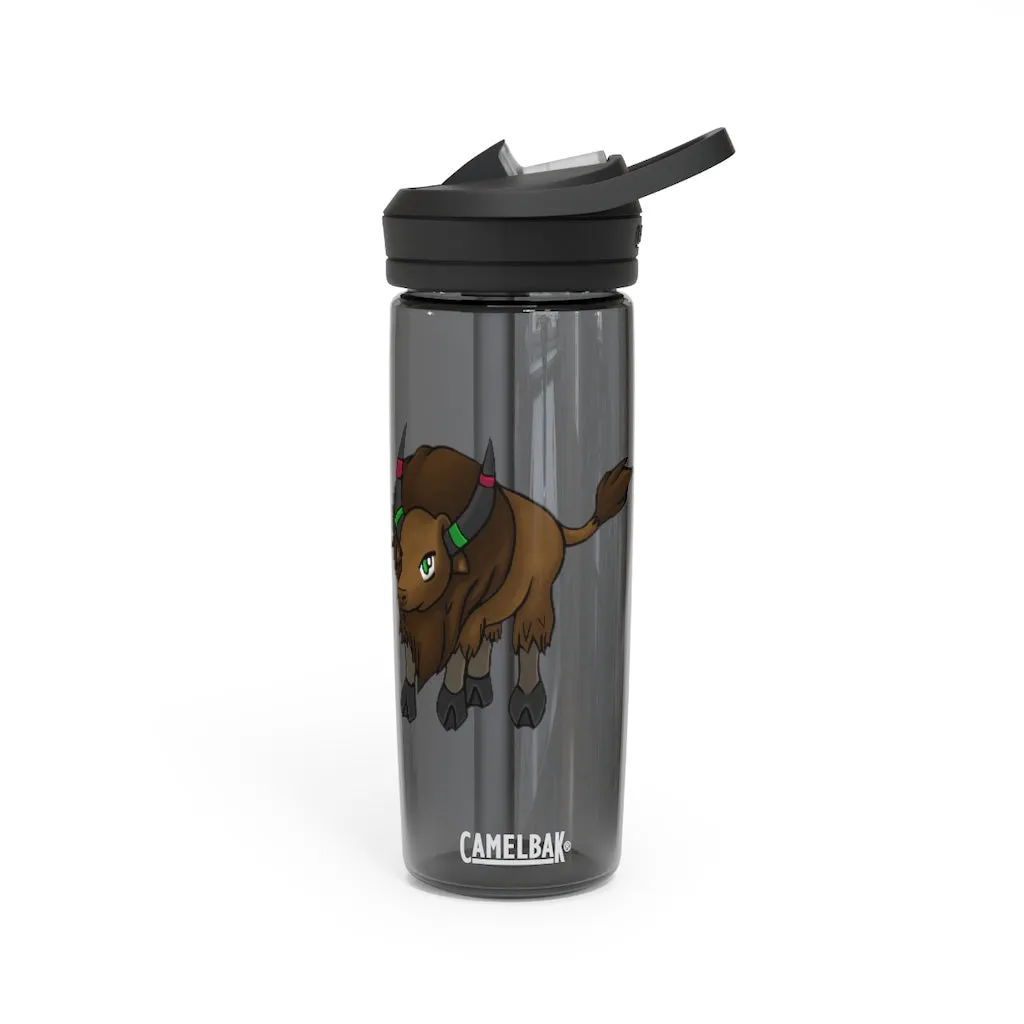 Bitox CamelBak Eddy®  Water Bottle, 20oz\25oz