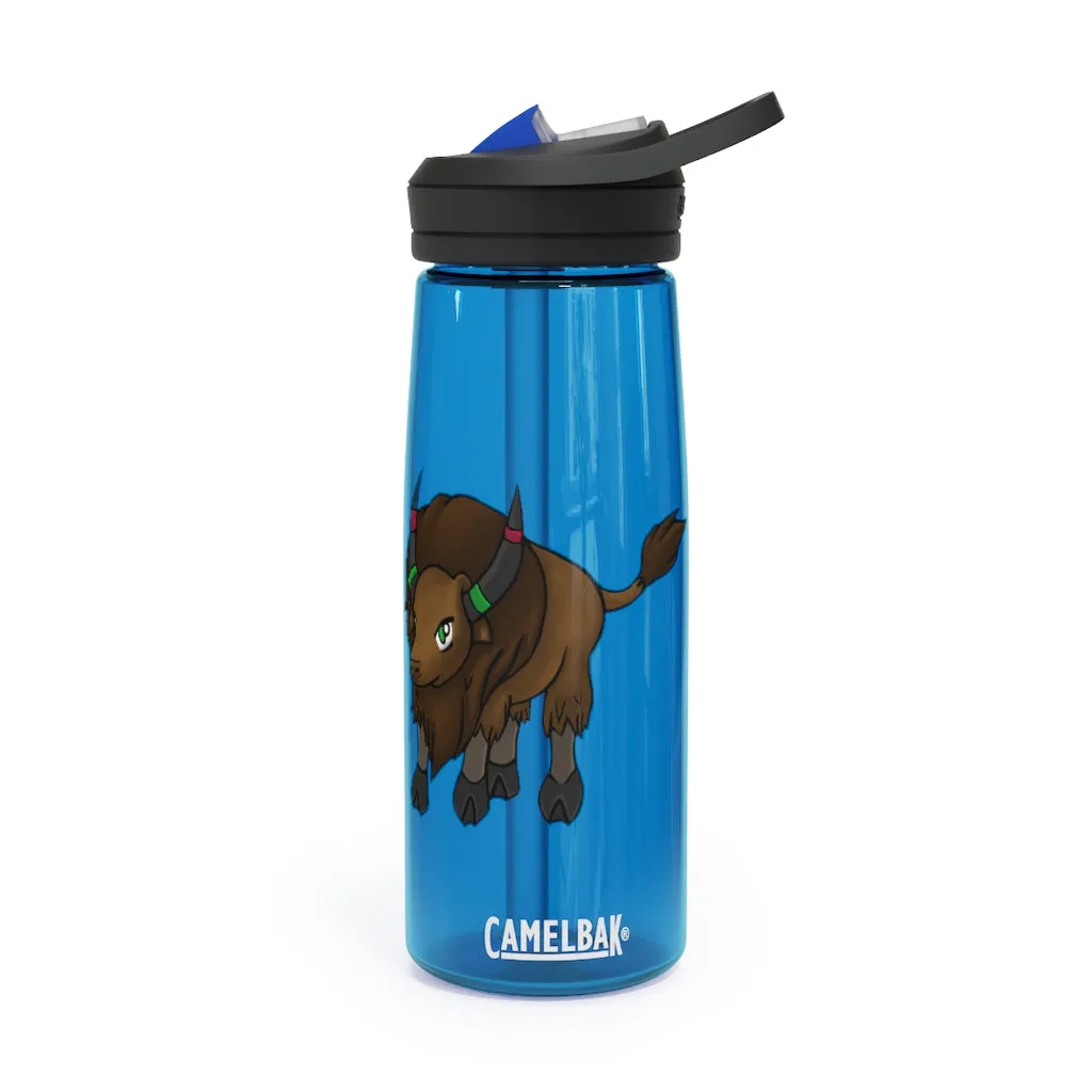 Bitox CamelBak Eddy®  Water Bottle, 20oz\25oz