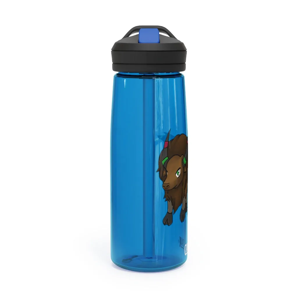 Bitox CamelBak Eddy®  Water Bottle, 20oz\25oz