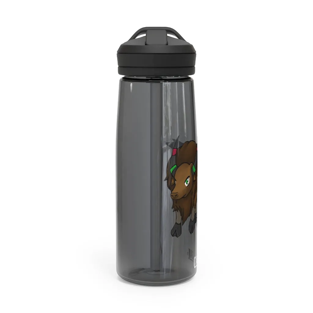 Bitox CamelBak Eddy®  Water Bottle, 20oz\25oz