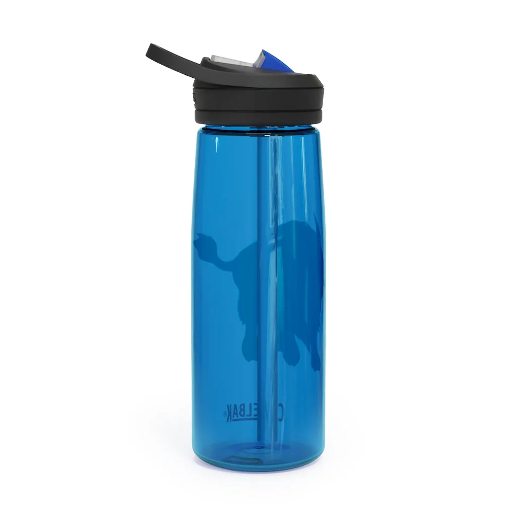 Bitox CamelBak Eddy®  Water Bottle, 20oz\25oz