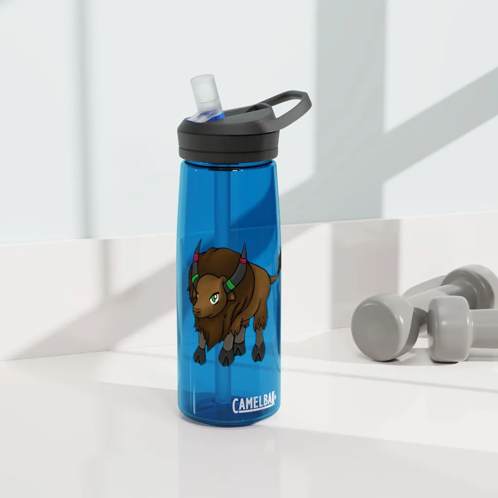 Bitox CamelBak Eddy®  Water Bottle, 20oz\25oz