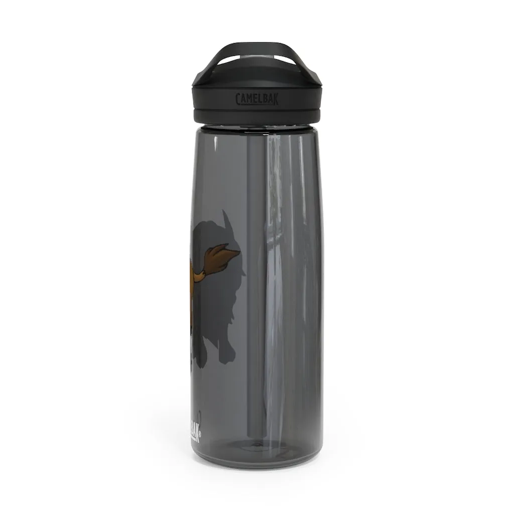 Bitox CamelBak Eddy®  Water Bottle, 20oz\25oz