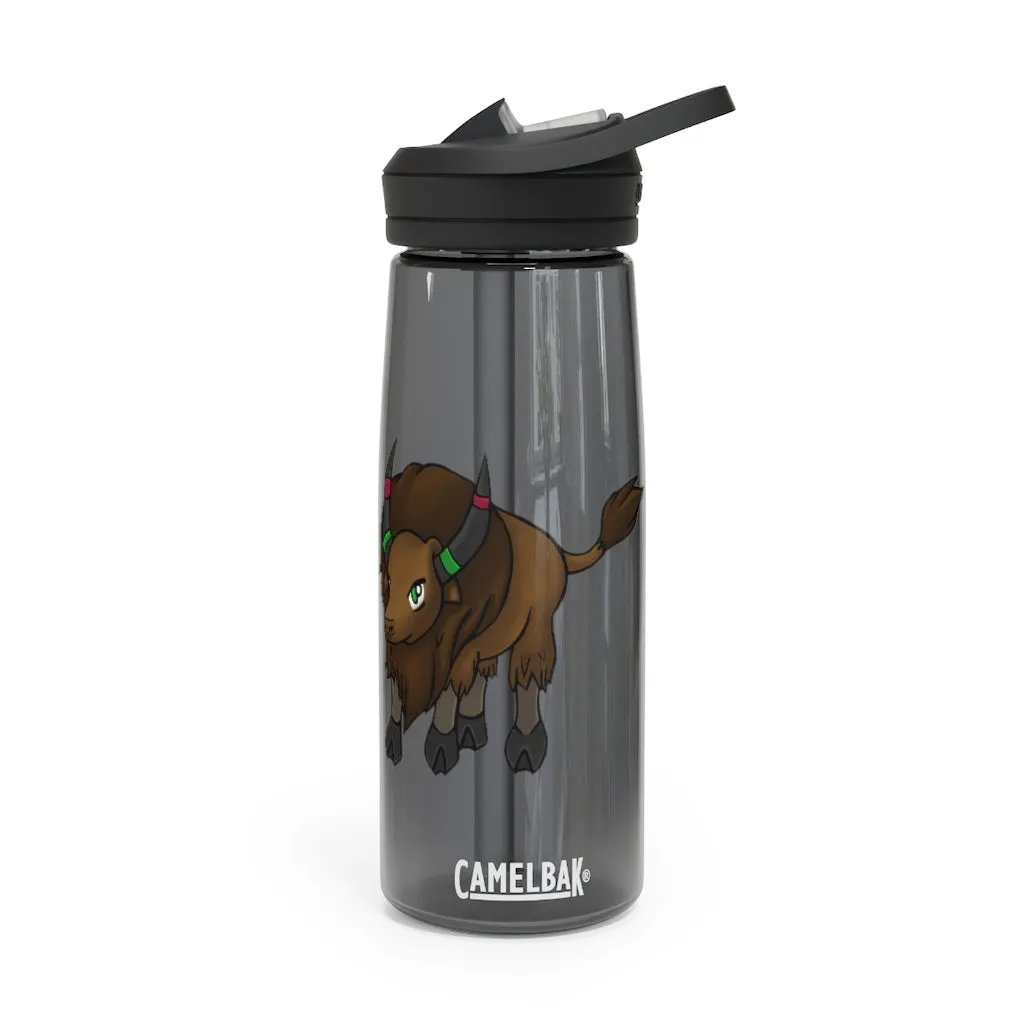 Bitox CamelBak Eddy®  Water Bottle, 20oz\25oz