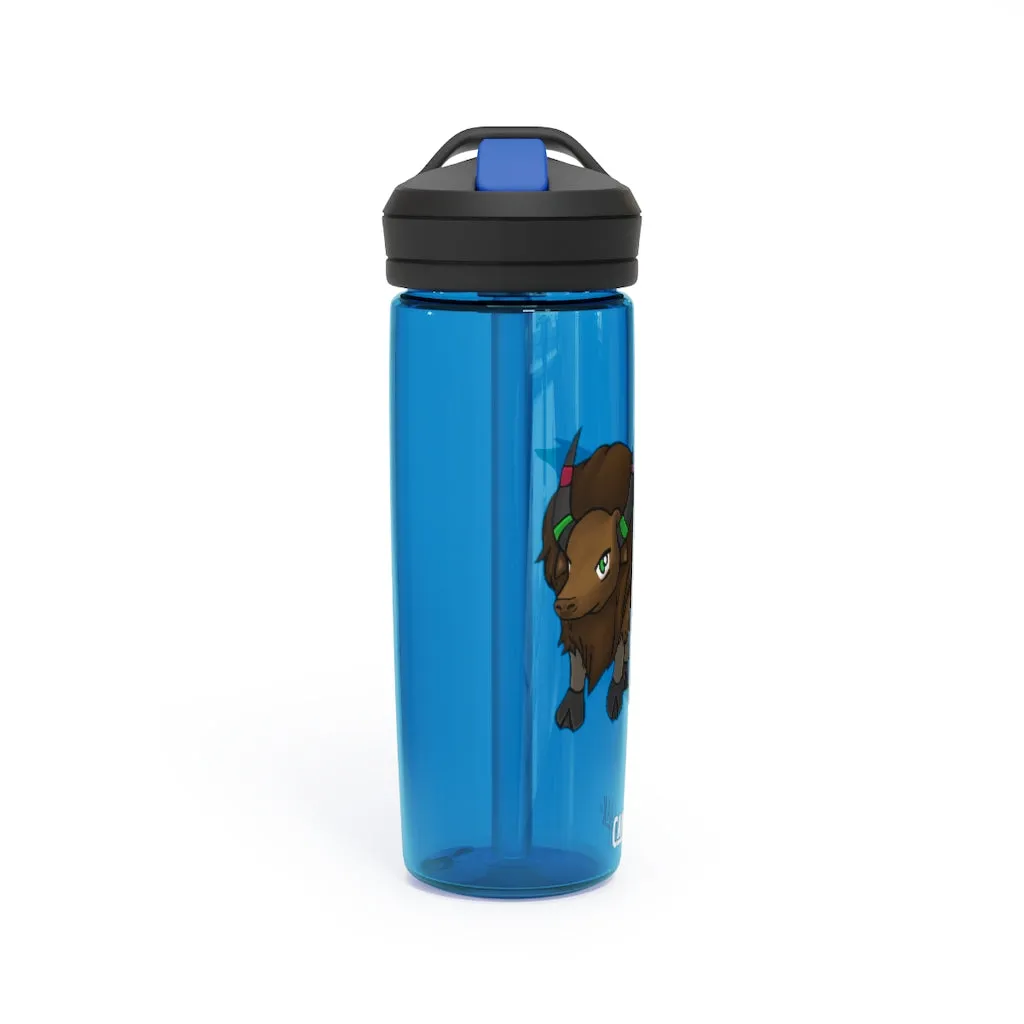 Bitox CamelBak Eddy®  Water Bottle, 20oz\25oz