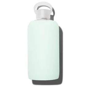 bkr the Original Glass Water Bottle - Haven - 1000ml