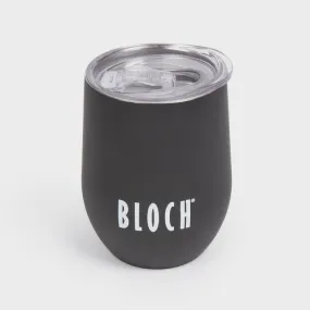 Bloch SALE | Steel Coffee Cup | Black