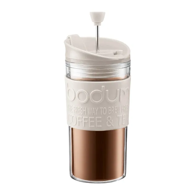 Bodum Travel Press 0.35L