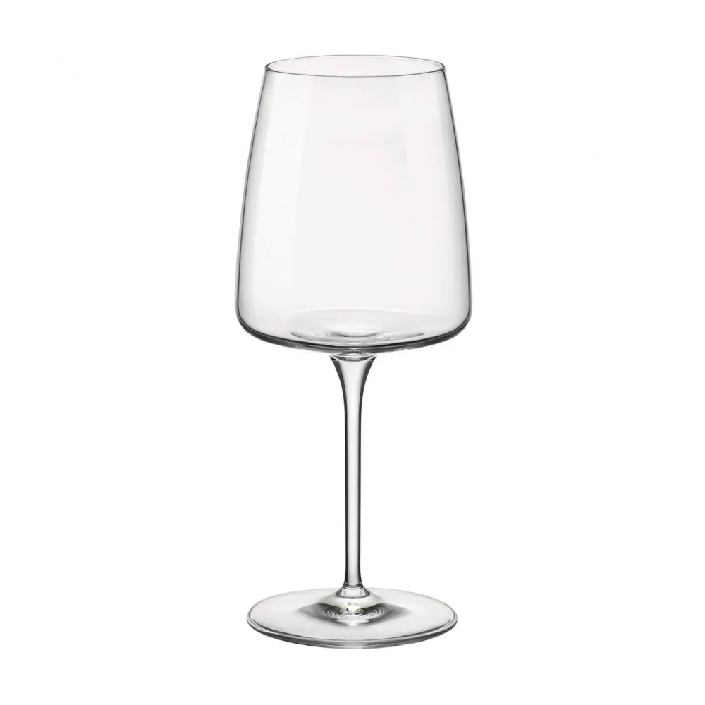 Bormioli Rocco 12.75 Oz. Planeo White Wine Glasses - Set of 4 - 450365751