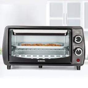 Borosil Prima Pro 10L Oven Toaster Griller (OTG)