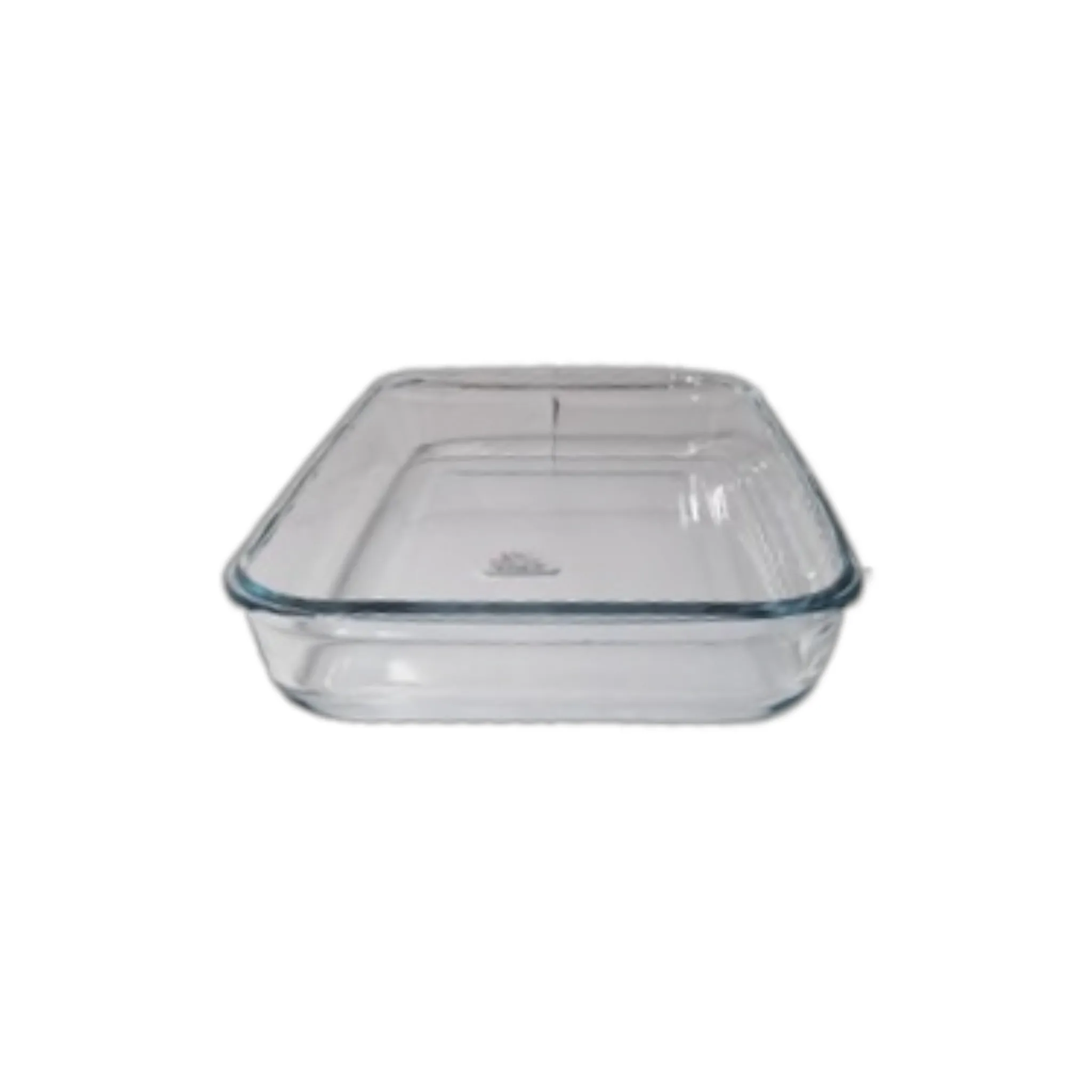 Borosilicate Glass Baking Dish Tray 24x10cm