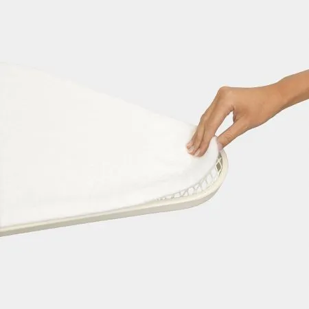 Brabantia Underlay One Size Ironing Board Felt Pad Cover - White | 196423