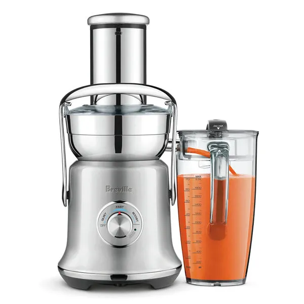 Breville Juice Fountain Cold XL