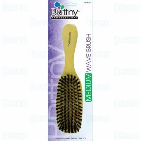 Brittny Brush Medium Wave