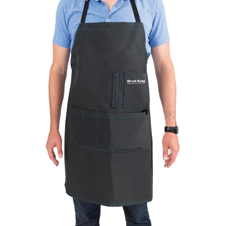 Broil King - PVC Grill Apron