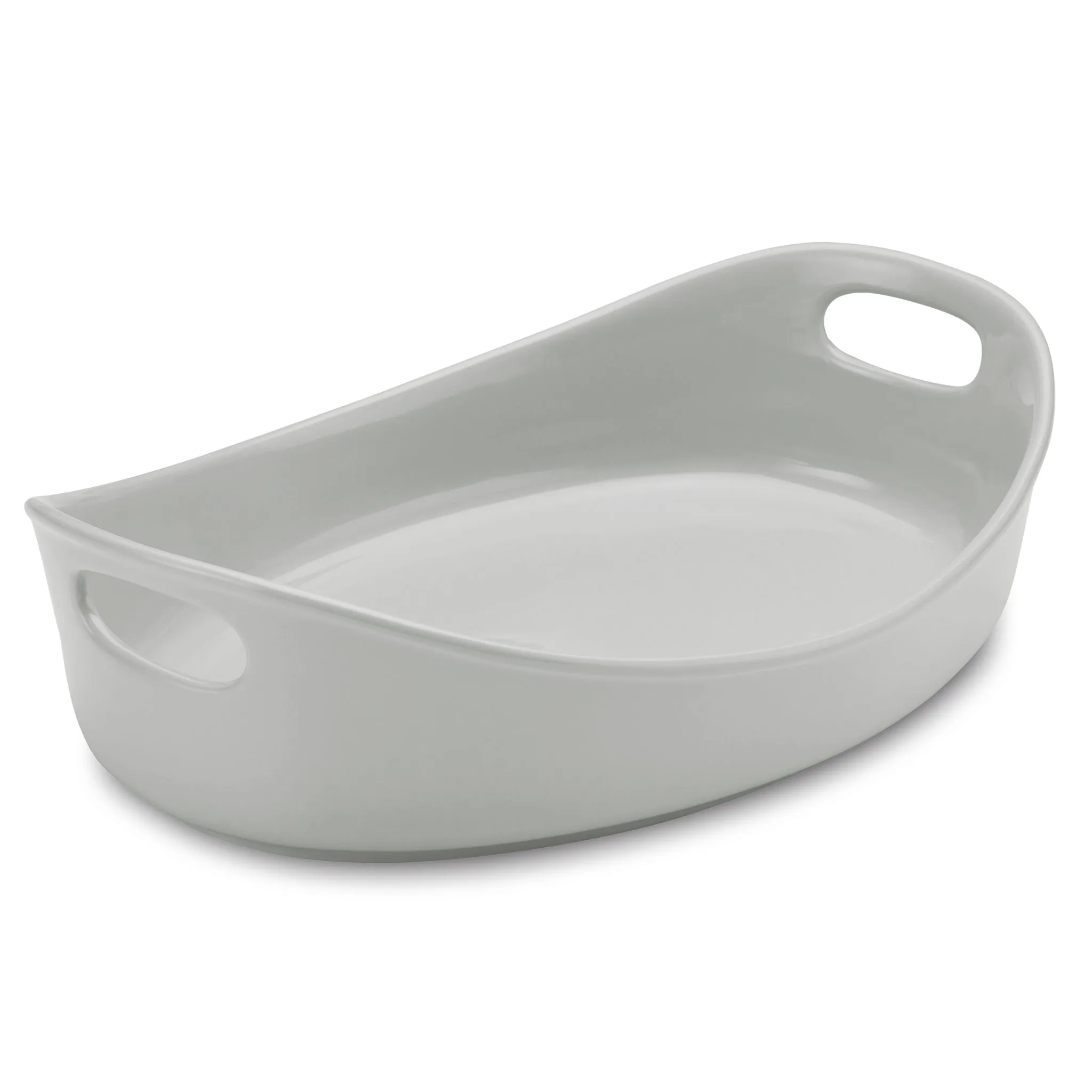 Bubble & Brown 4-5 Quart Oval Baker