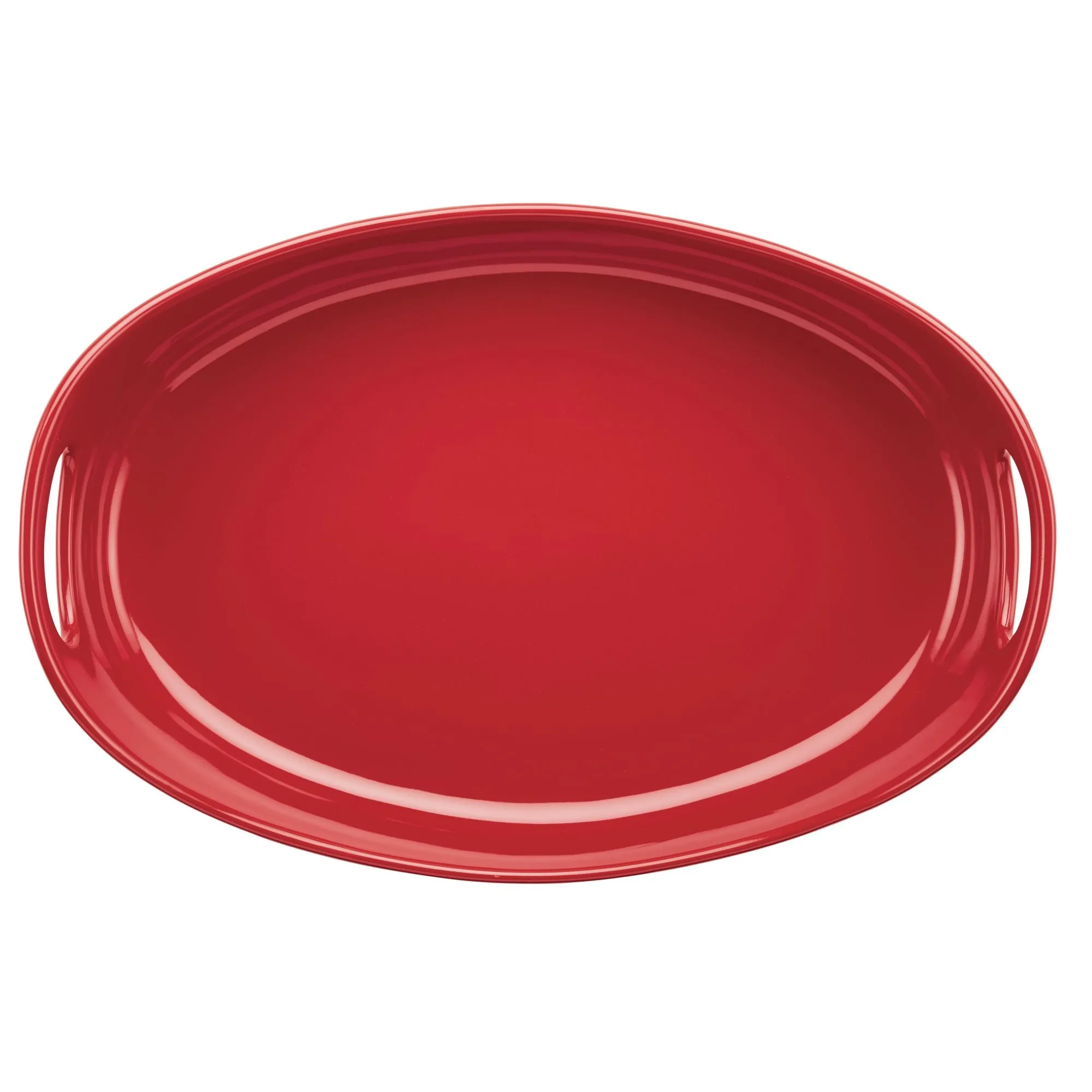 Bubble & Brown 4-5 Quart Oval Baker