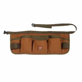 Bucket Boss 80100 Canvas SuperWaist Apron