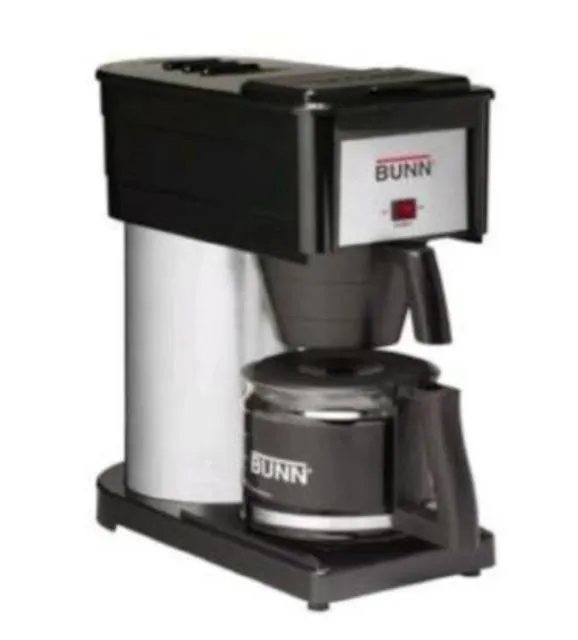 BUNN COFFEE MACHINE