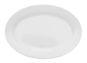 CAC China MAJ-14 Platter