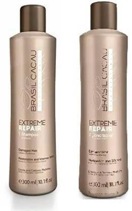 CADIVEU - Extreme Repair Conditioner, 300ml for Damaged Hair