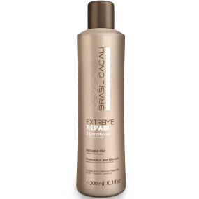 CADIVEU - Extreme Repair Conditioner, 300ml for Damaged Hair