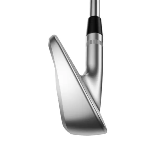 Callaway Apex CB 24 Steel Irons Gents