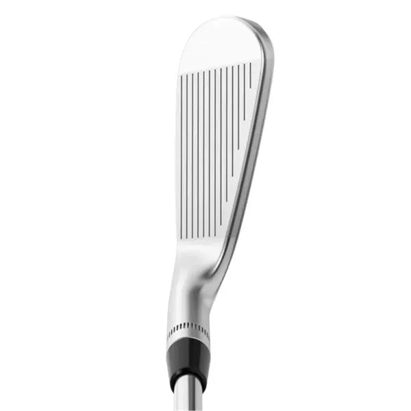 Callaway Apex CB 24 Steel Irons Gents