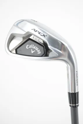 Callaway Apex DCB 8 Iron R Flex 38"