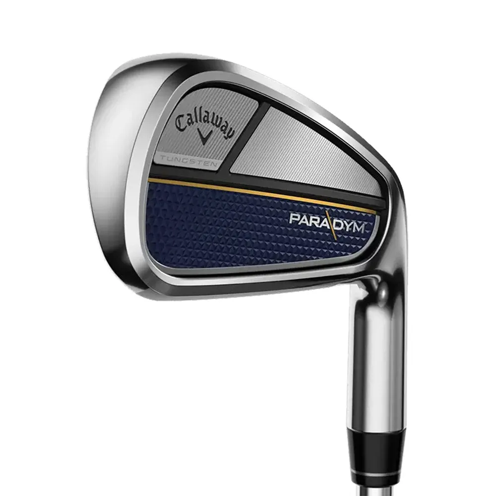 Callaway Paradym Right Hand Mens Irons