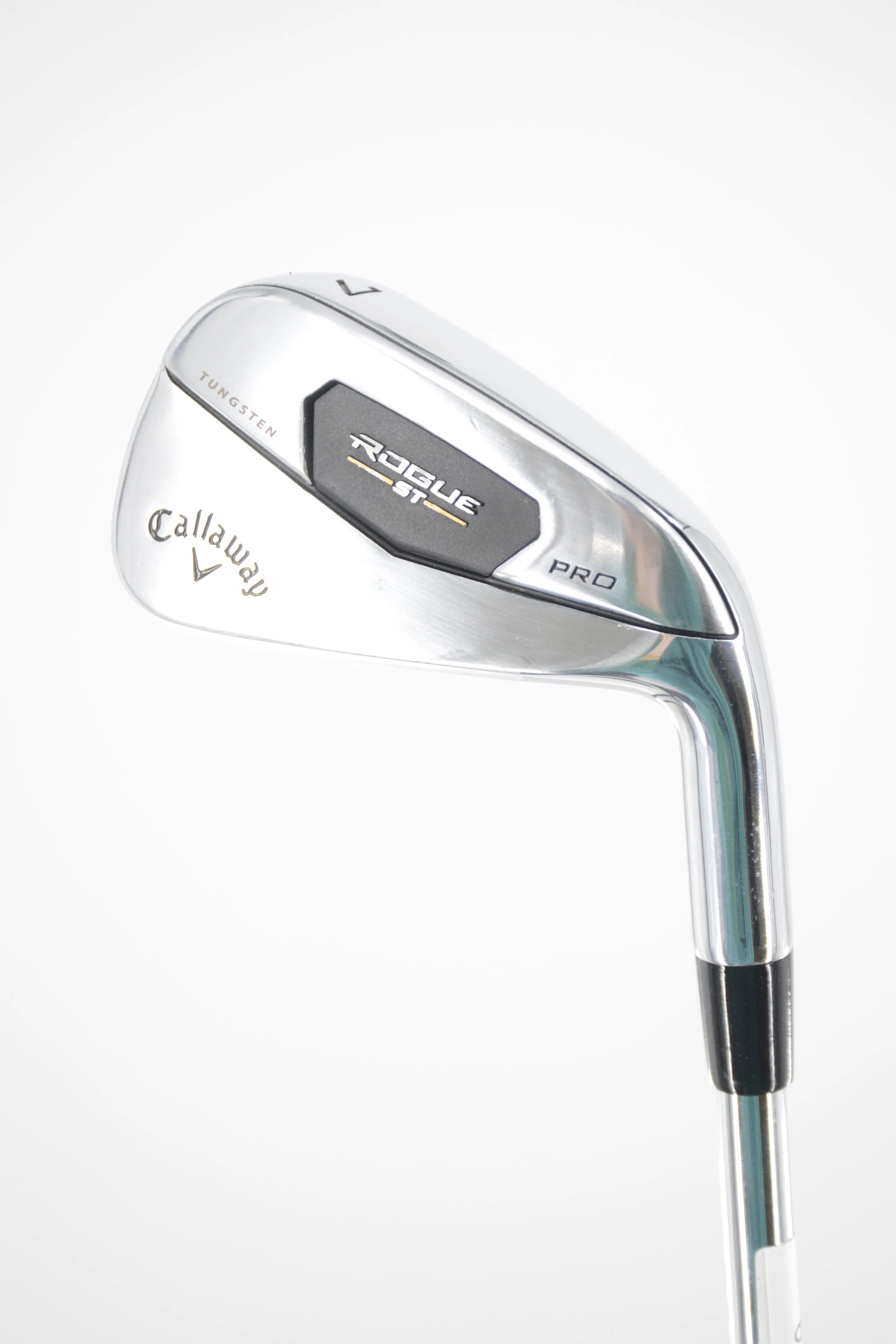 Callaway Rogue ST Pro 7 Iron S Flex 36.5"