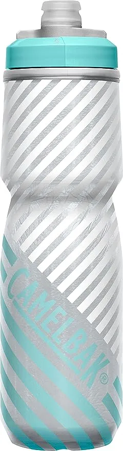 Camelbak Podium Chill Outdoor 24oz Water Bottle