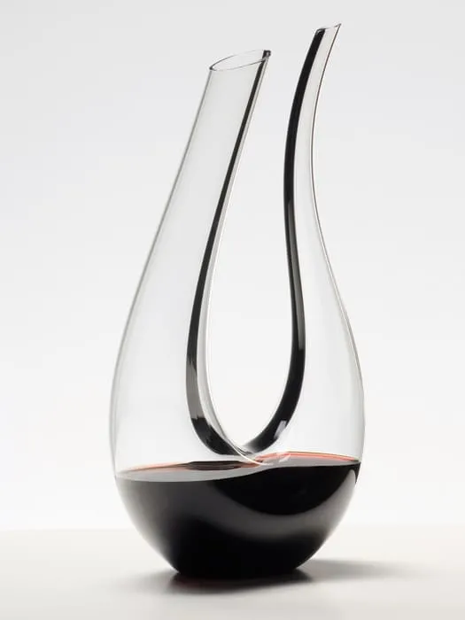 Carafe Black Tie Amadeo - Riedel