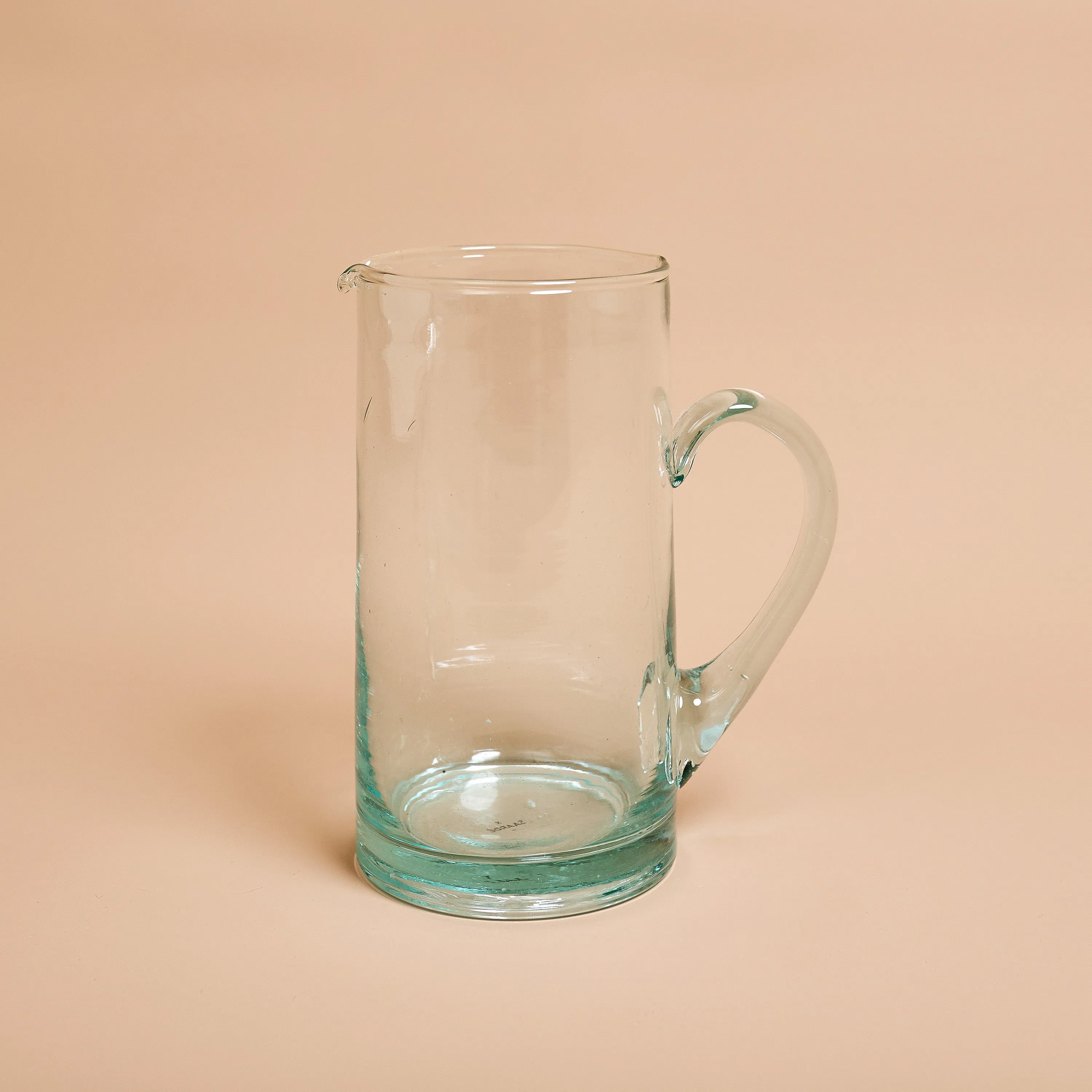 Carafe with Handle