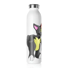 Carcoot Slim Water Bottle