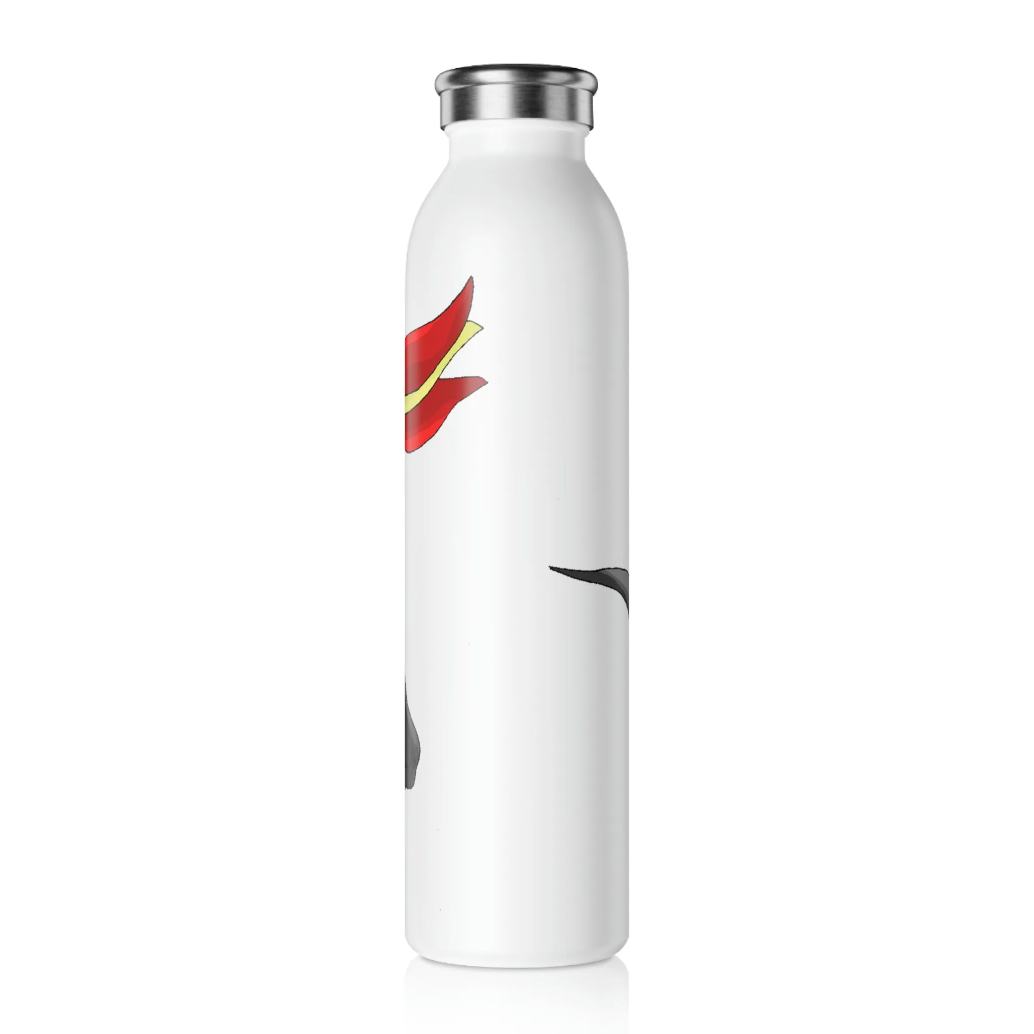 Carcoot Slim Water Bottle