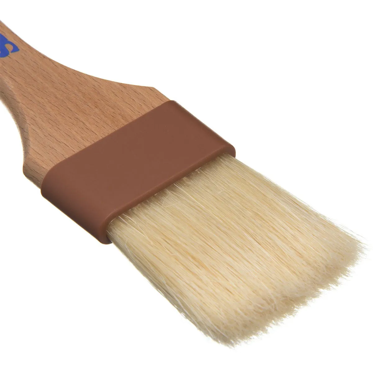 Carlisle 4037400 Sparta Wide Flat Brush, 2"