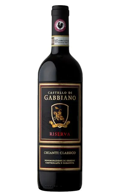 Castello Di Gabbiano Chianti Classico 75 cl